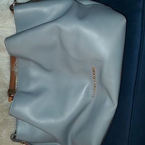 Dooney & Bourke Large Satchel